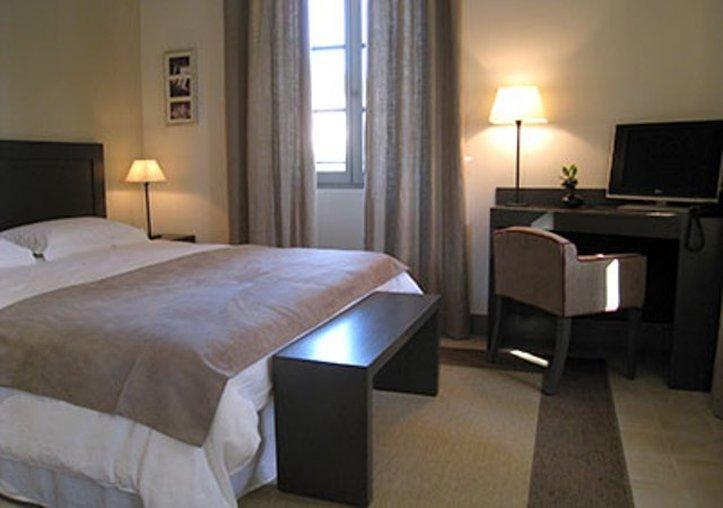 La Bastide De Boulbon Hotel Room photo